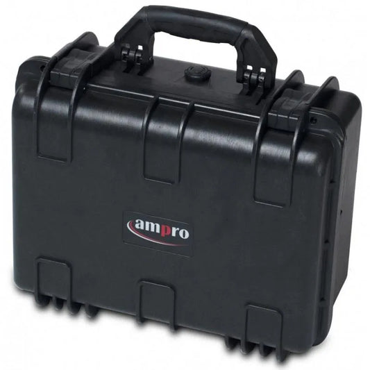 Ampro RG-463F Protective Hard Case - Ampro - VisionSounds South Africa