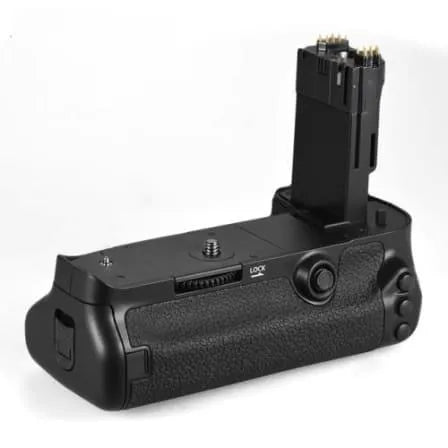 Canon BG-E20 Type Battery Grip for Canon EOS 5D Mark IV - Canon - VisionSounds South Africa