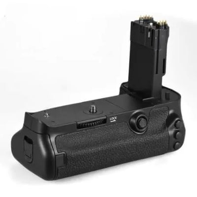 Canon BG-E20 Type Battery Grip for Canon EOS 5D Mark IV - Canon - VisionSounds South Africa