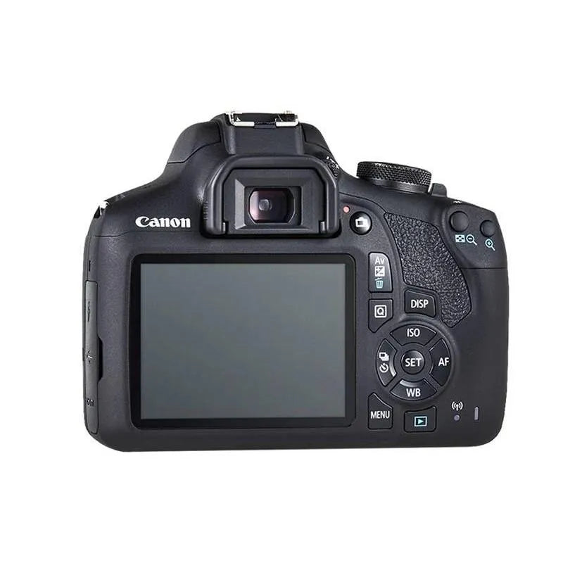 Canon EOS 2000D Body Only - Image 2
