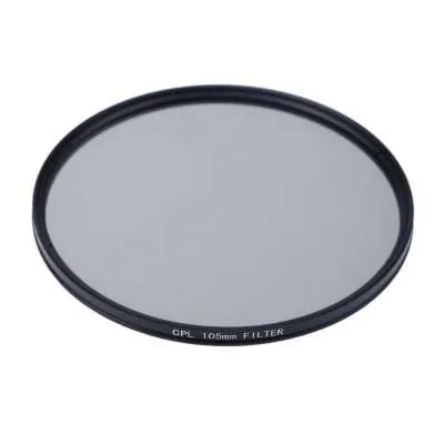 Cameraworld 105mm CPL Filter - Cameraworld - VisionSounds South Africa