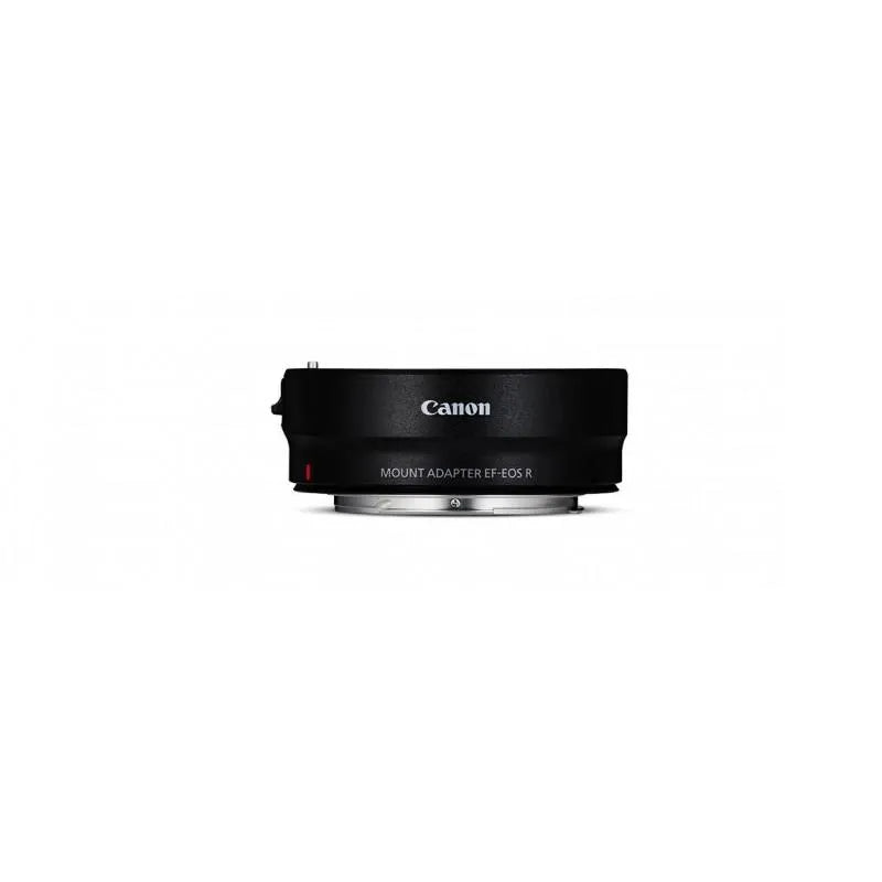 Canon Mount Adapter EF-EOS R - Canon - VisionSounds South Africa