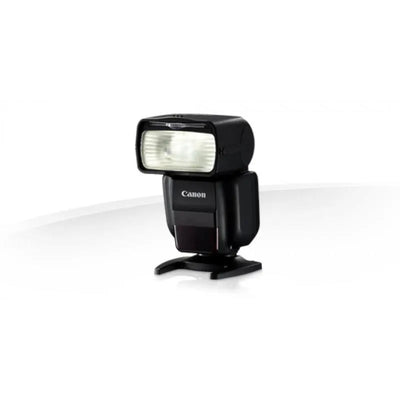 Canon Speedlite 430EX III-RT Flash - Canon - VisionSounds South Africa