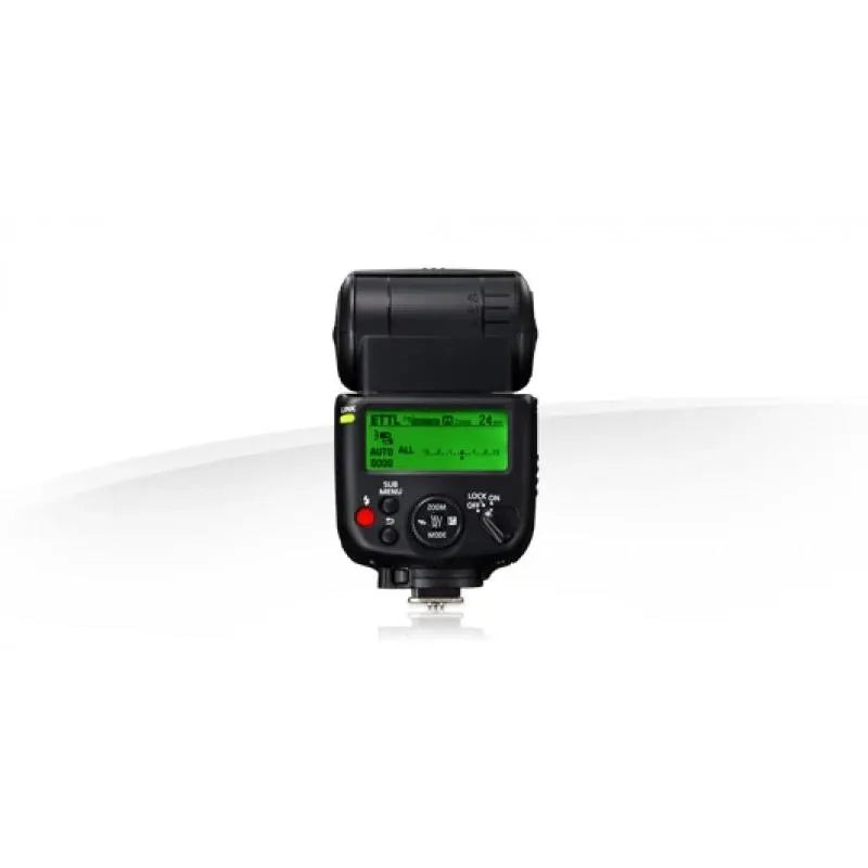 Canon Speedlite 430EX III-RT Flash - Image 2