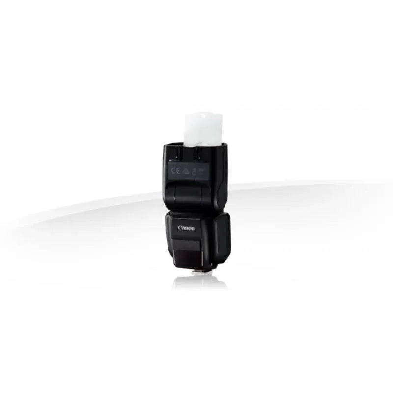 Canon Speedlite 430EX III-RT Flash - Image 3