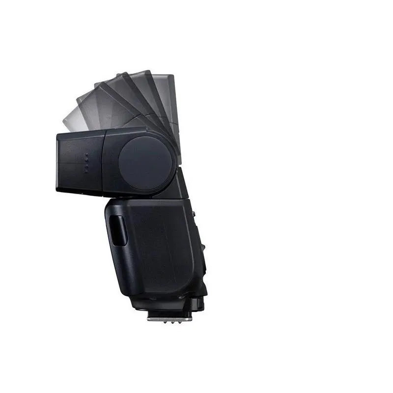 Canon Speedlite EL-100 flash - Image 3