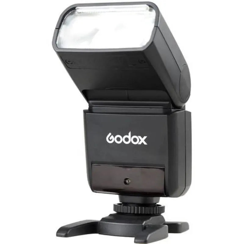Godox TT350N TTL Flash for Nikon Cameras - Image 2