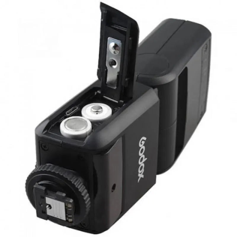 Godox TT350N TTL Flash for Nikon Cameras - Image 3