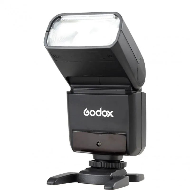 Godox TT350S TTL Flash for Sony Cameras - Image 2