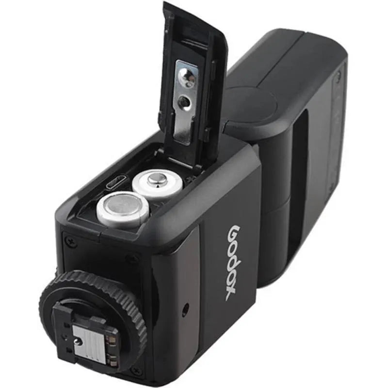 Godox TT350S TTL Flash for Sony Cameras - Image 3