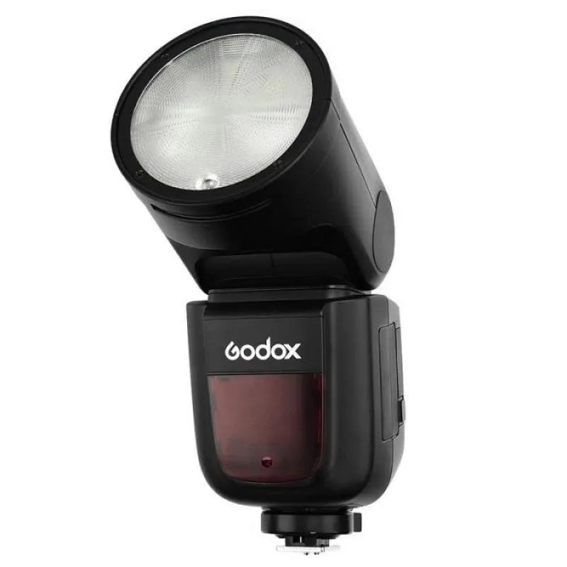 Godox V1 Speedlite for Fujifilm Round Head - Godox - VisionSounds South Africa