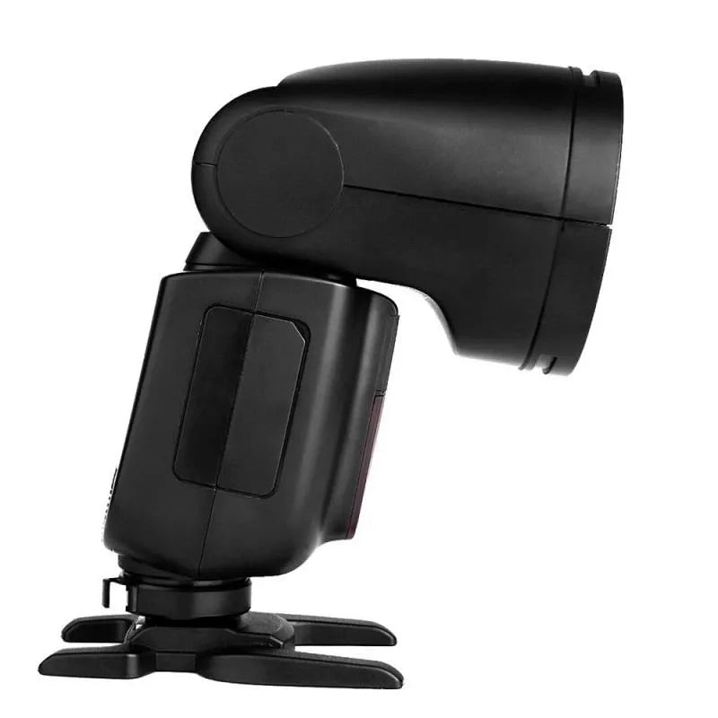 Godox V1 Speedlite for Fujifilm Round Head - Image 3