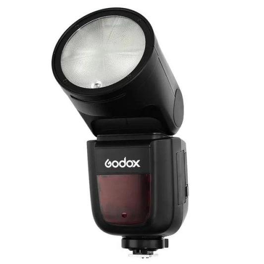 Godox V1 Speedlite for Sony Round Head - Godox - VisionSounds South Africa