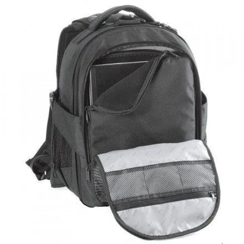 Jenova Niagra Series Professional Camera Backpack - Large (81247) - Image 2