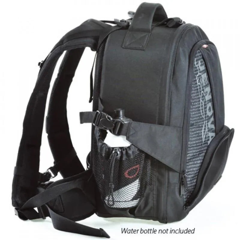 Jenova Niagra Series Professional Camera Backpack - Medium (81248) - Image 3