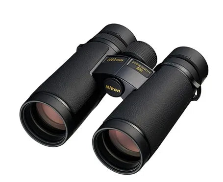 Nikon 10x42 Monarch HG Binoculars - Nikon - VisionSounds South Africa