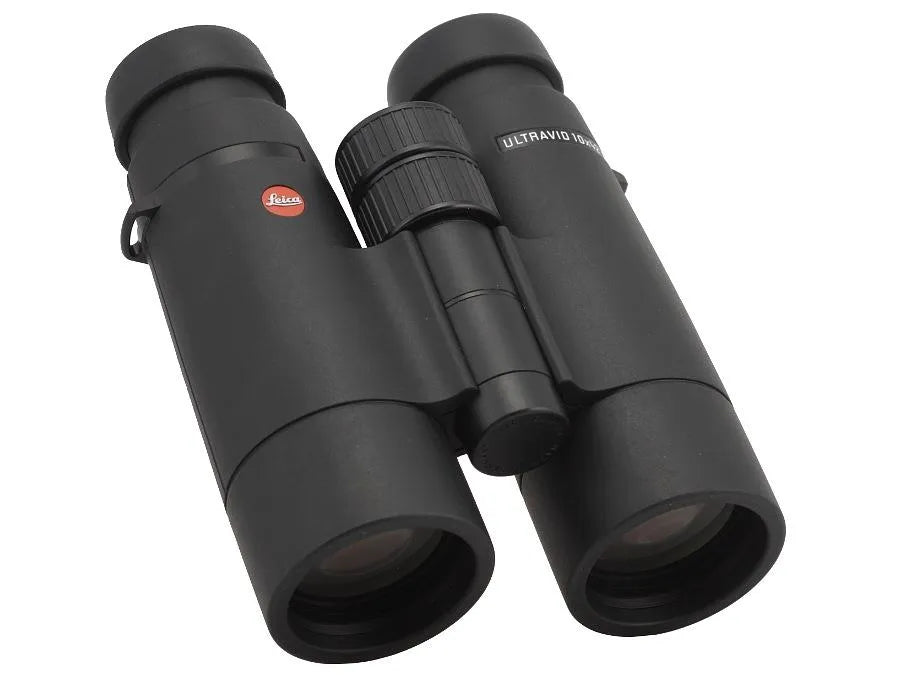 Leica Ultravid 10x42 HD Plus Binoculars - Leica - VisionSounds South Africa