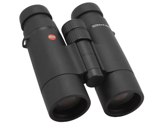 Leica Ultravid 10x42 HD Plus Binoculars - Leica - VisionSounds South Africa