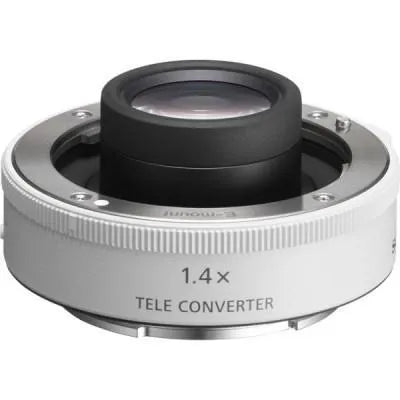 Sony FE 1.4x Teleconverter (Used) - Sony - VisionSounds South Africa