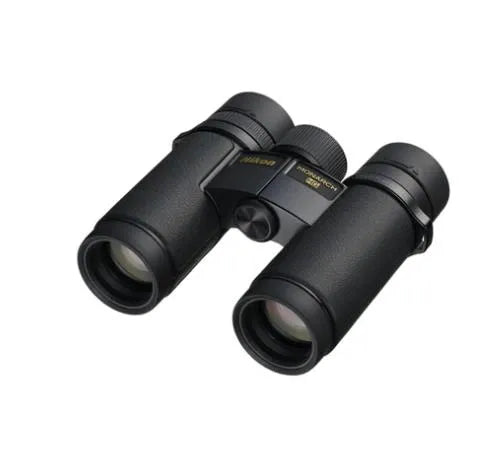 Nikon 8x30 Monarch HG Bincoulars - Nikon - VisionSounds South Africa