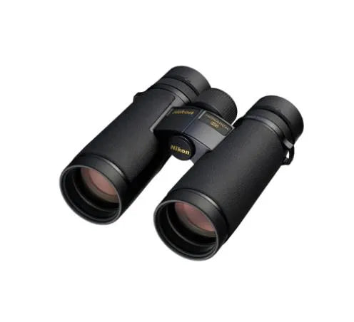 Nikon 8x42 Monarch HG Binoculars - Nikon - VisionSounds South Africa