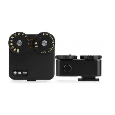 TTArtisan Light Meter (Brass) - TTArtisan - VisionSounds South Africa