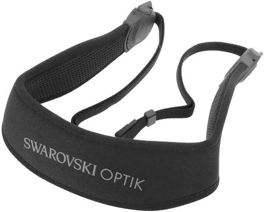 Swarovski NL Pure UCS Comfort Carry Strap - Swarovski - VisionSounds South Africa