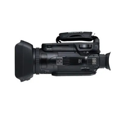 Canon XA55 4K UHD Professional Camcorder (Used) - Canon - VisionSounds South Africa