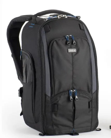 Think Tank Photo Walker Pro Backpack (Black, 24L) - Think - VisionSounds South Africa