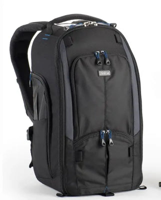 Think Tank Photo Walker Pro Backpack (Black, 24L) - Think - VisionSounds South Africa