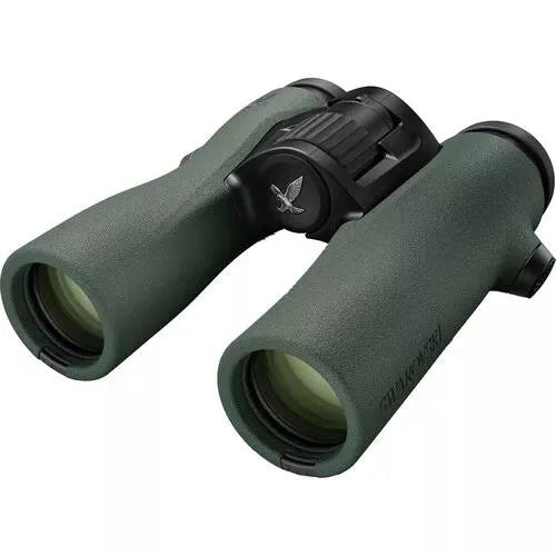 Swarovski Pure 8x32 Green - Swarovski - VisionSounds South Africa