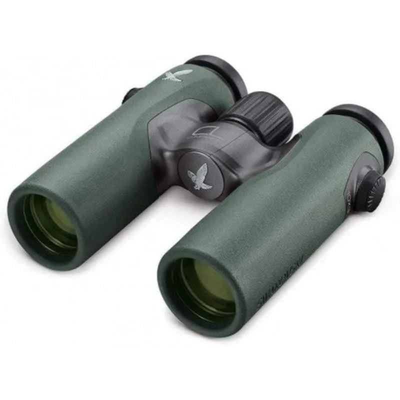 Swarovski CL Companion 10X30 Green Binoculars - Swarovski - VisionSounds South Africa