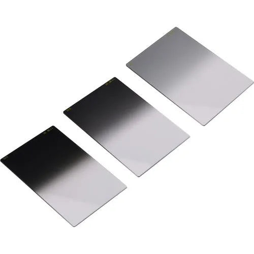 Lee 100 ND Soft Graduated ND Filter Set 0.3ND & 0.6ND & 0.9ND (Used) - Lee - VisionSounds South Africa