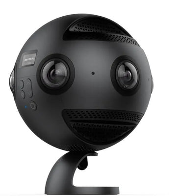 Insta360 Pro VR 360 8K Camera (Used) - Insta360 - VisionSounds South Africa