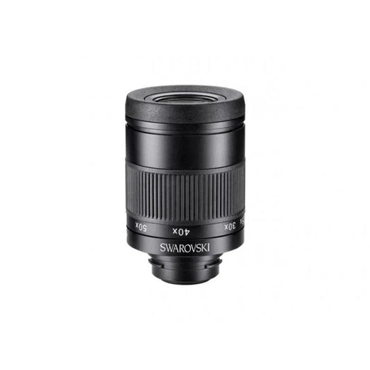 Swarovski 25-50x Wide Zoom Eyepiece - Swarovski - VisionSounds South Africa