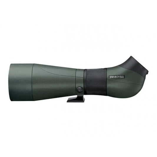 Swarovski ATS 80 HD Spotting Scope Body (Angled) - Swarovski - VisionSounds South Africa