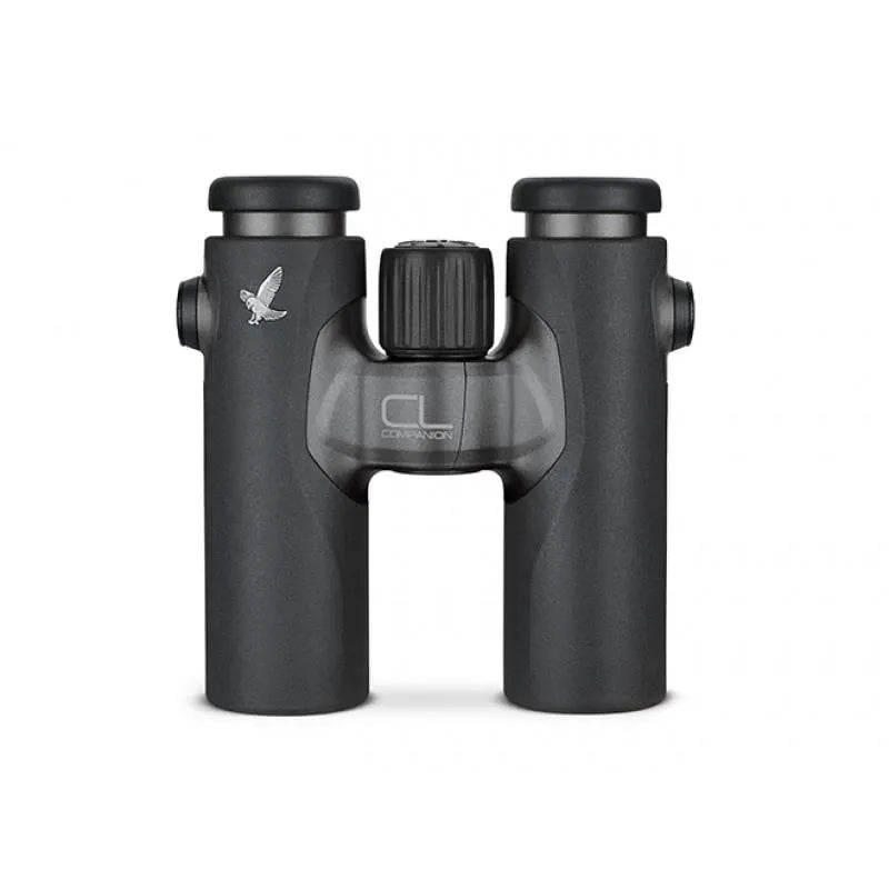 Swarovski CL Companion 10X30 Anthracite Binoculars - Swarovski - VisionSounds South Africa