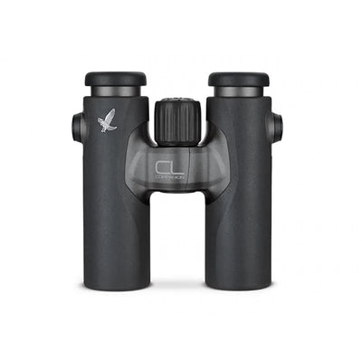 Swarovski CL Companion 10X30 Anthracite Binoculars - Swarovski - VisionSounds South Africa