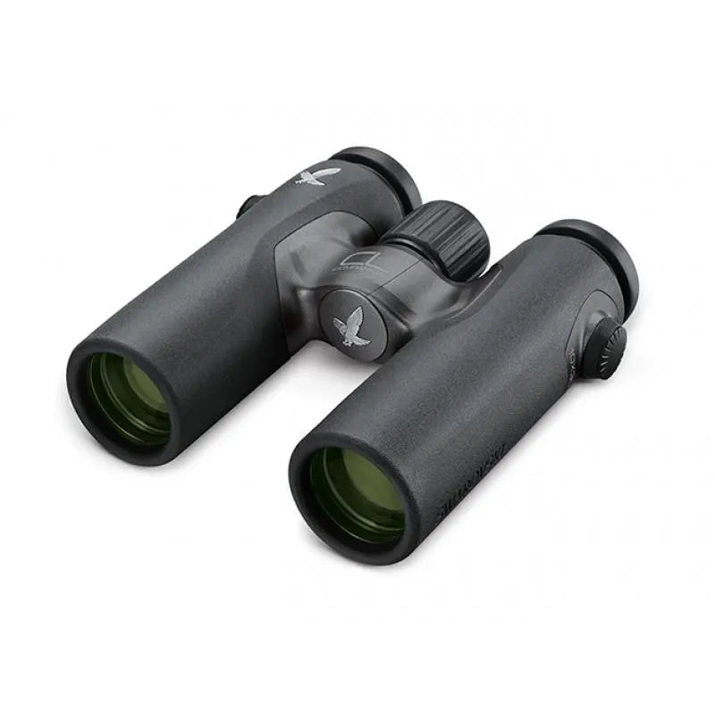 Swarovski CL Companion 8X30 Anthracite Binoculars - Image 2