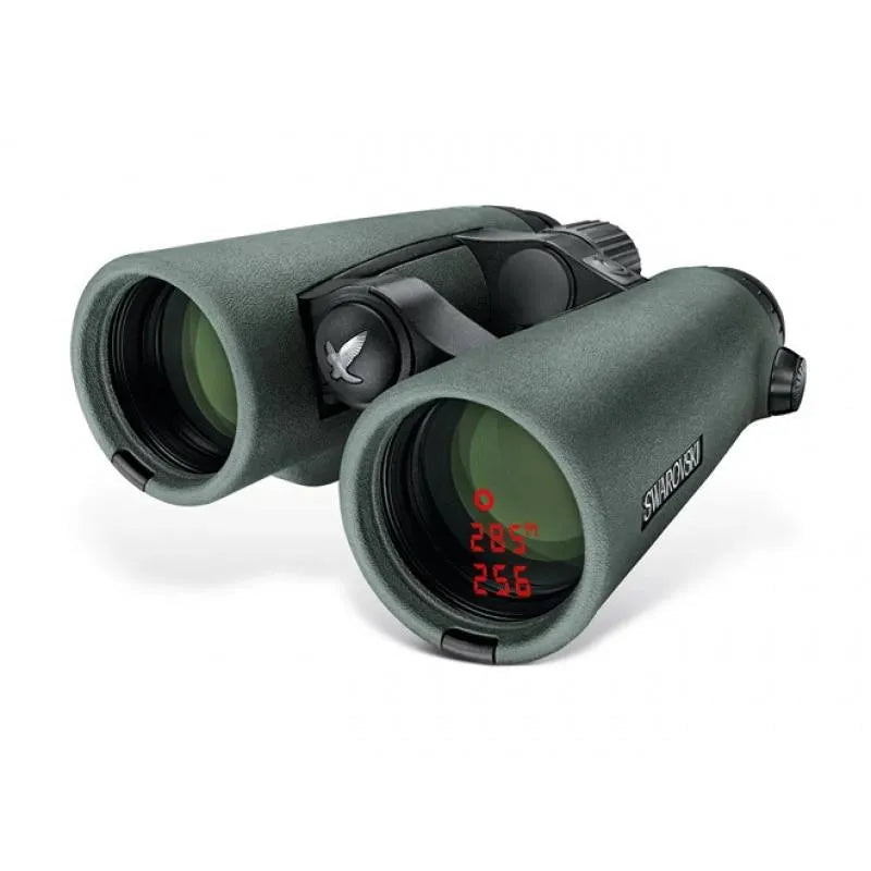 Swarovski EL 10X42 RANGE Binoculars - Swarovski - VisionSounds South Africa