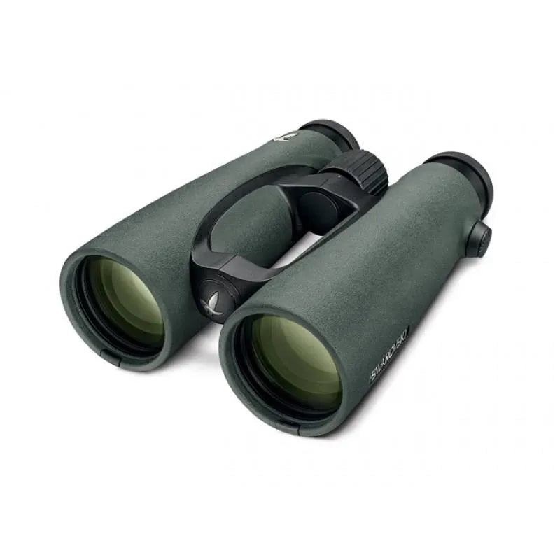 Swarovski EL 10x50 Swarovision Binoculars - Image 2