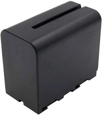 Sony BP-U60 BP-U70 Replacement Battery (7000mAh) - Sony - VisionSounds South Africa
