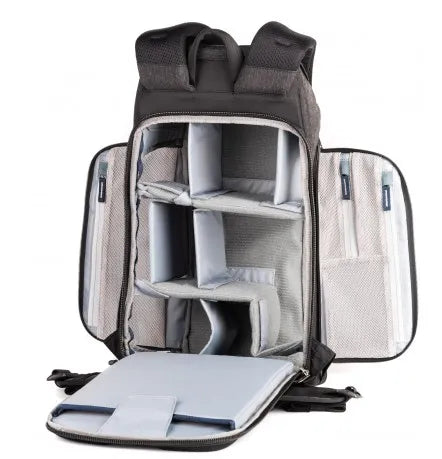 Think Tank Photo Urban Access 13 Backpack (Dark Grey) - Image 2