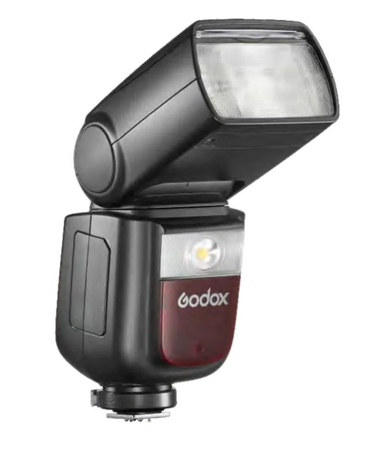 Godox V860IIIF TTL Li-Ion Flash Kit for Fujifilm Cameras - Godox - VisionSounds South Africa