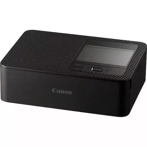 Canon SELPHY Printer CP1500 Black - Canon - VisionSounds South Africa