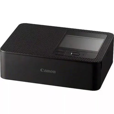 Canon SELPHY Printer CP1500 Black - Canon - VisionSounds South Africa