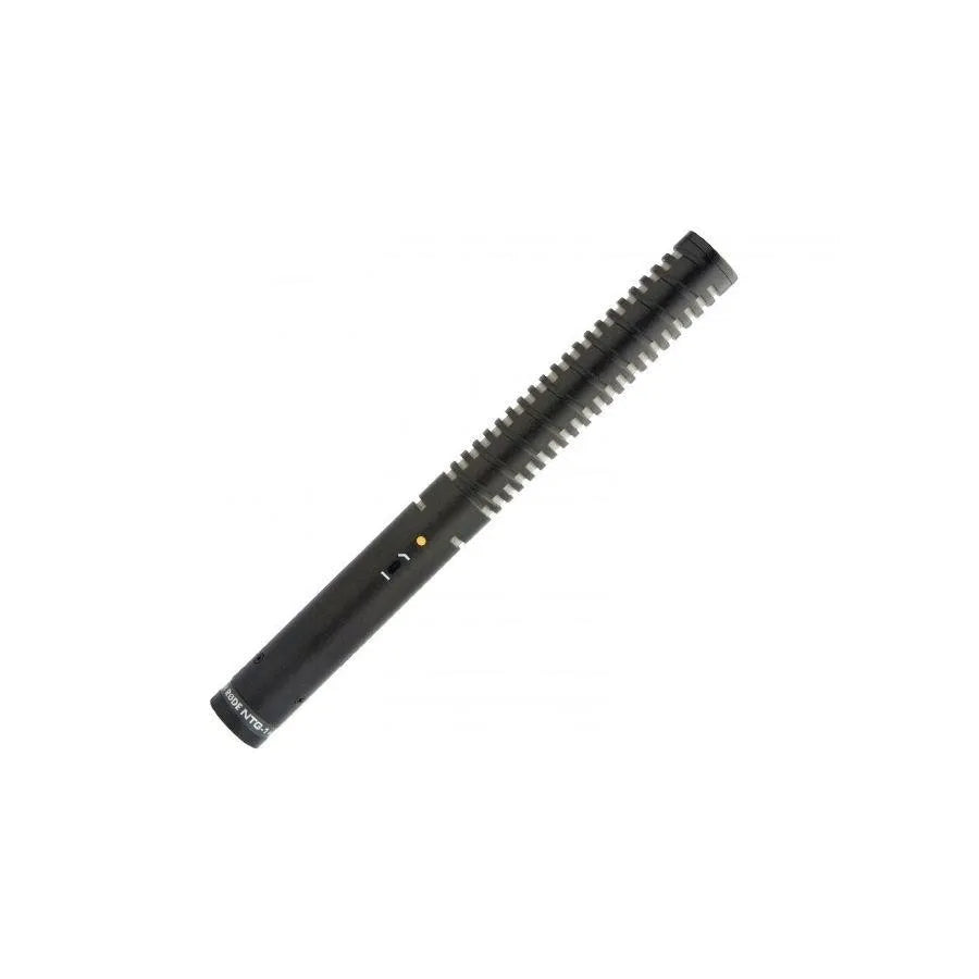 Rode NTG1 Directional Condenser Shotgun Microphone (Used) - Rode - VisionSounds South Africa