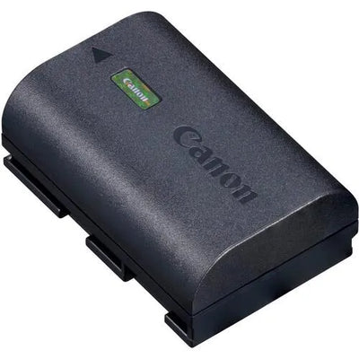 Canon LP-E6NH Original Battery - Canon - VisionSounds South Africa