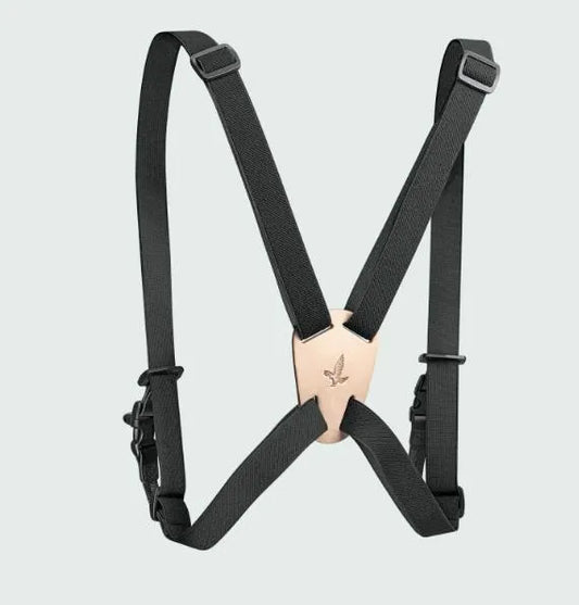 Swarovski Pro Suspender Binocular Harness - Swarovski - VisionSounds South Africa