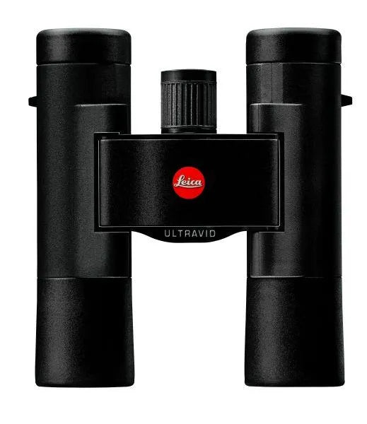 Leica Ultravid 10x25 Binoculars With Case - Leica - VisionSounds South Africa